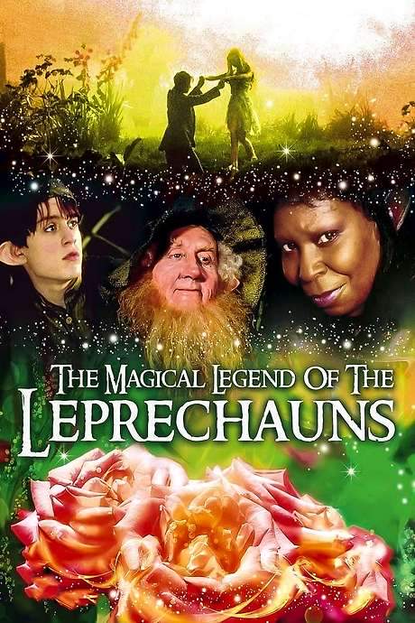The Magical Legend of the Leprechauns
